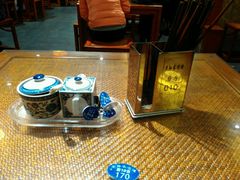 -毅祥斋老孙家泡馍(北院门鼓楼店)