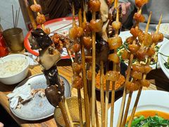 -北丐先生·野馄饨烧烤(雨花万象店)