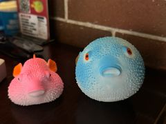 -永安鱼庄·镇江菜(东吴路店)