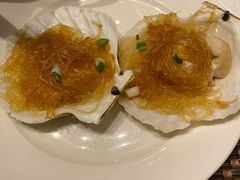 -武汉世茂希尔顿酒店·汇·全日餐厅