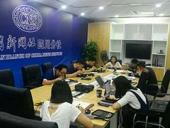 大堂-盒悦高端盒饭(中海国际中心店)