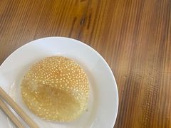 -津市刘聋子粉馆(林科大店)