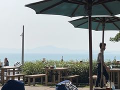 -网红落日悬崖餐厅 The Sky Gallery