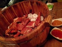 -胡桃里音乐酒馆(万科城市广场店)