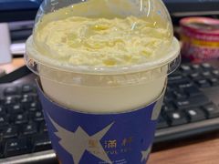 -星满杯TEAFUL(罗湖东门店)