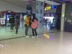 -万达影城(南昌红谷滩IMAX激光店)