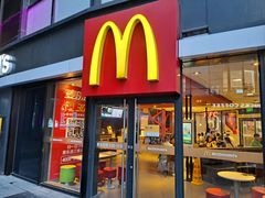 -麦当劳(龙湖时代天街店)