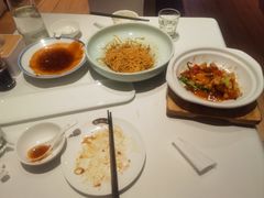 -老太原菜馆(南宫店)