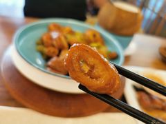 -先记烧鹅王·本地粤菜(福永店)