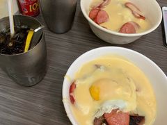 -新记餐厅(香槟大厦店)