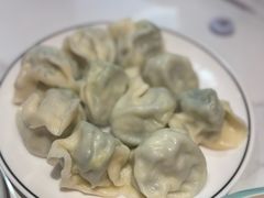 -叁拾壹克饺子·东北菜(国贸店)