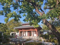 -武汉园博园(武汉自然博物馆)