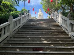 -莆田湄洲妈祖祖庙