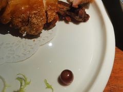 -小放牛炒菜馆(北国商城店)