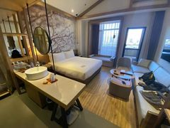 -清河半岛温泉度假酒店