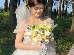 -经典婚纱摄影美学馆·私人定制