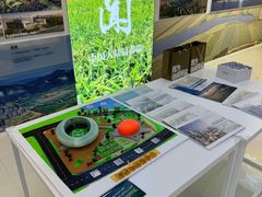 -广州市城市规划展览中心