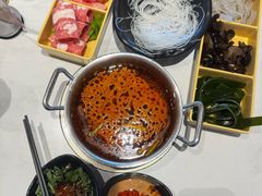 -呷哺呷哺 黄金牧场 (中发百旺店)