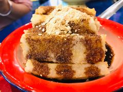 -马路边边麻辣烫联盟路店