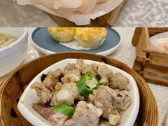 -龙的酒楼·手工早茶·顺德菜(近良路店)