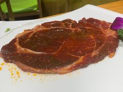-鹤之乡·齐齐哈尔烤肉·非遗(秋涛路店)