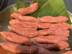 -哈哈碳都·牛肋条无限自助烤肉(宝龙店)