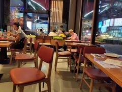 大堂-必胜客(滨江店)