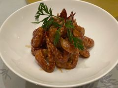 麻辣醉蟹钳-徽州小镇(高新店)