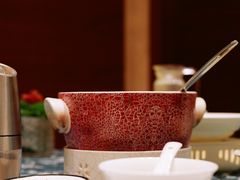 -扬州香格里拉·香宫中餐厅