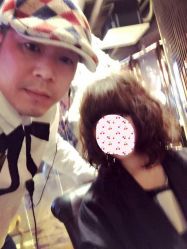 侨治发型会所(白马公寓店)-侨治发型