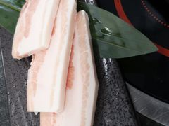 -芝士牛炭火烤肉