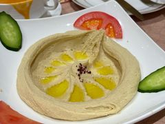 -BRBR叙利亚餐厅(总店)
