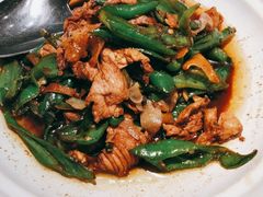 -兰湘子·湘菜小炒(崂山丽达店)