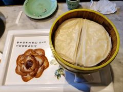 -北平盛世·新京菜·北京烤鸭(劲松·双井店)