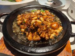 -庆江南江南菜(琴湖溪里花园城店)