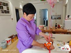 -福田家月子中心 产后 月嫂(市立母子医院店)