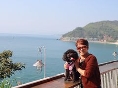 -Brew Farm·精酿农场海滨悬崖餐厅