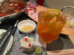 -左庭右院鲜牛肉火锅(上海荟聚店)