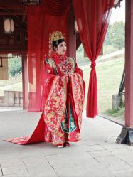 点击看大图 -金夫人婚纱摄影(总店)