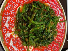 虾酱空心菜-泰妃殿(新世界旗舰店)
