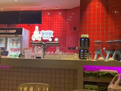 -盔甲王·猛货牌档(安泰店)