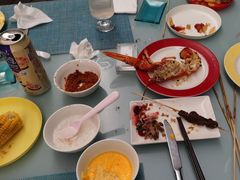 -味餐厅·海鲜·火锅·自助餐