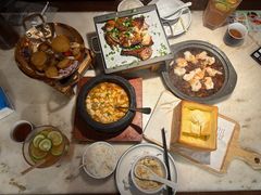 -绿茶餐厅(深圳龙华天虹购物中心店)