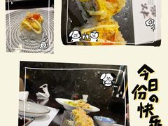 -松临·铁板烧&Omakase(神农店)