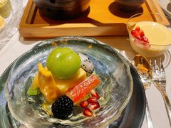 -叶叶菩提(太原别墅店)