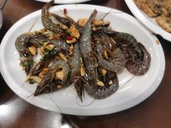 -长平肥姐白粥·海鲜打冷