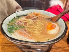 -玄白·炭烤活鳗(上海首店)