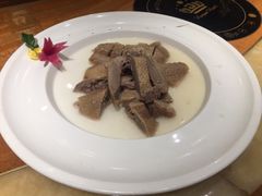 -白金汉爵大酒店·中餐厅(相城店)
