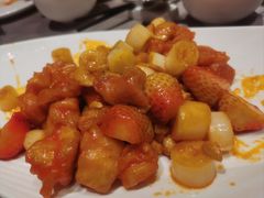 -静之湖湖畔餐厅