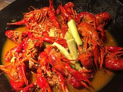-沪小胖小龙虾(淮海中路旗舰店)